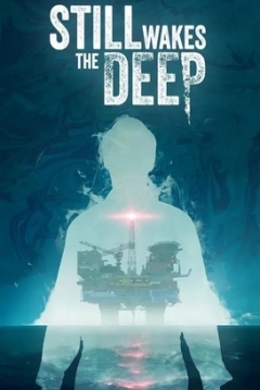 Poster Still Wakes the Deep