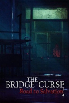 Poster The Bridge Curse Road to Salvation