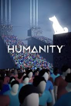 Poster Humanity