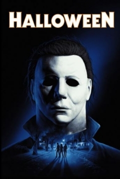 Poster Halloween
