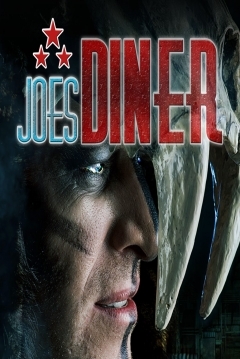 Poster Joe“s Diner