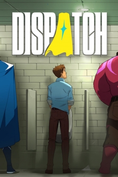 Poster Dispatch