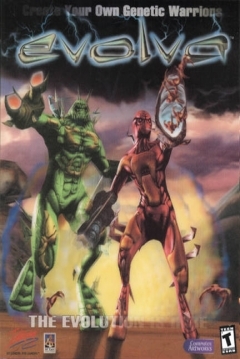 Poster Evolva