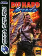 Ficha Die Hard Arcade