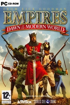 Poster Empires: Los Albores de la Era Moderna