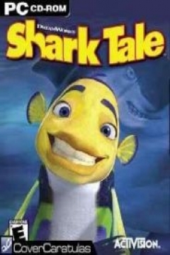 Poster El Espantatiburones