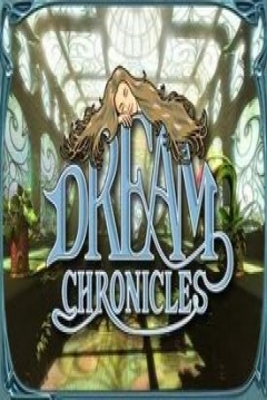 Poster Dream Chronicles
