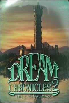 Poster Dream Chronicles 2: The Eternal Maze
