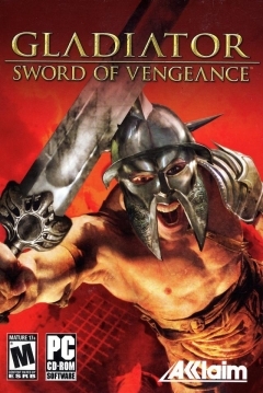 Poster Gladiator: Sword of Vengeance
