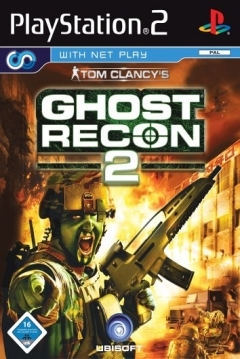 Poster Ghost Recon 2