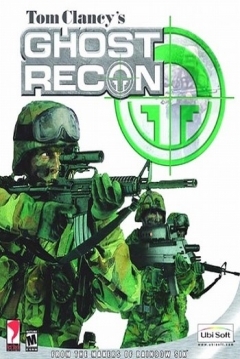 Poster Ghost Recon