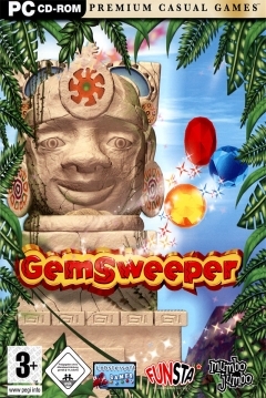 Poster Gemsweeper