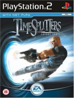 Poster TimeSplitters: Futuro Perfecto