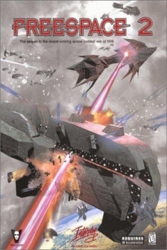 Poster Freespace 2