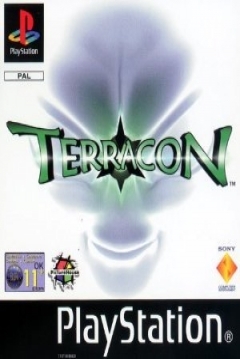 Poster Terracon