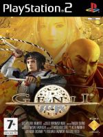 Poster Genji: Dawn of the Samurai