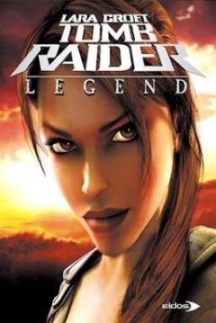 Poster Tomb Raider: Legend