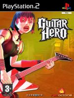 Poster Guitar Hero 1