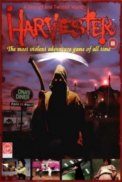 Poster Harvester