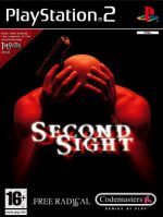 Poster Second Sight