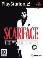 Poster Scarface: The World Is Yours