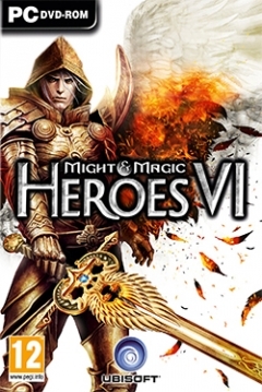 Poster Might and Magic: Heroes VI
