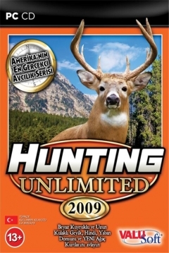 Ficha Hunting Unlimited 2009