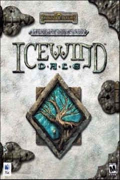 Poster Icewind Dale
