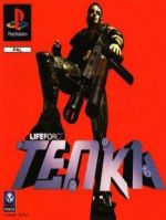 Poster Tenka