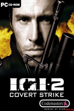 Poster IGI 2: Covert Strike