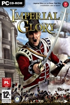 Poster Imperial Glory