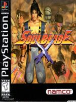 Poster Soul Blade