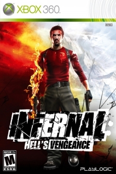 Poster Infernal