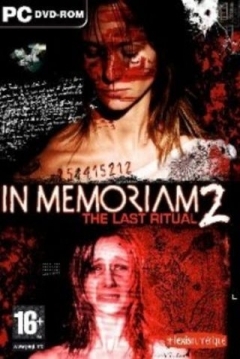Poster In Memoriam 2: The Last Ritual