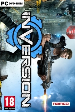 Poster Inversion