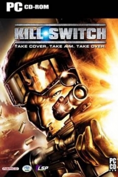 Poster Kill.Switch
