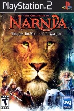 Poster Las Crónicas de Narnia: El León, la Bruja y el Armario