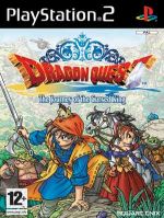 Poster Dragon Quest: El Periplo del Rey Maldito