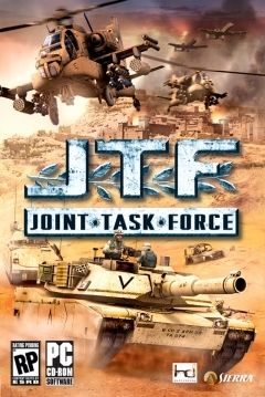 Poster Joint Task Force