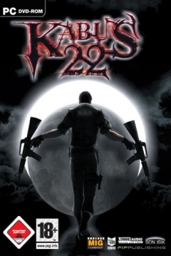 Poster Kabus 22