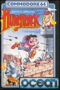 Poster Hunchback