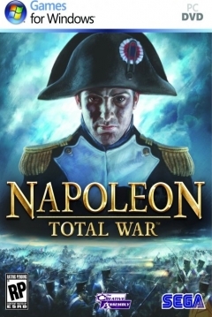 Poster Napoleon: Total War