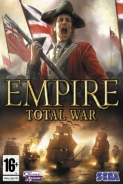 Poster Empire: Total War
