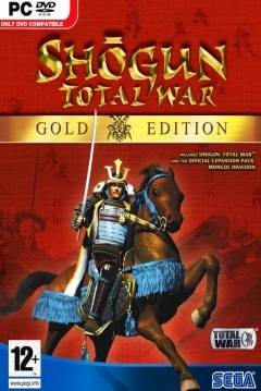 Poster Shogun: Total War