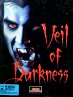 Poster Veil of Darkness