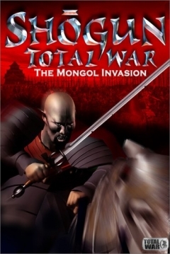 Poster Shogun: Total War - The Mongol Invasion