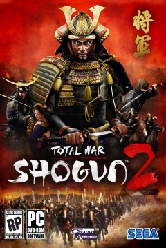 Poster Total War: Shogun 2