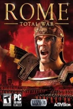 Poster Rome: Total War