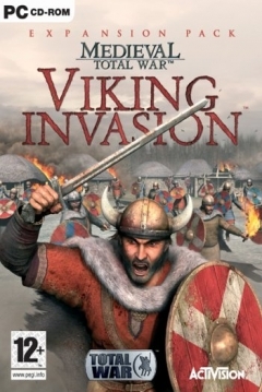 Poster Medieval: Total War - Viking Invasion
