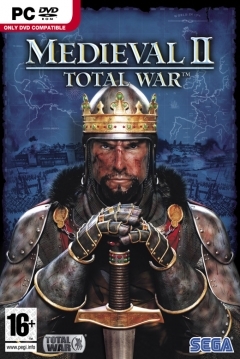 Poster Medieval II: Total War